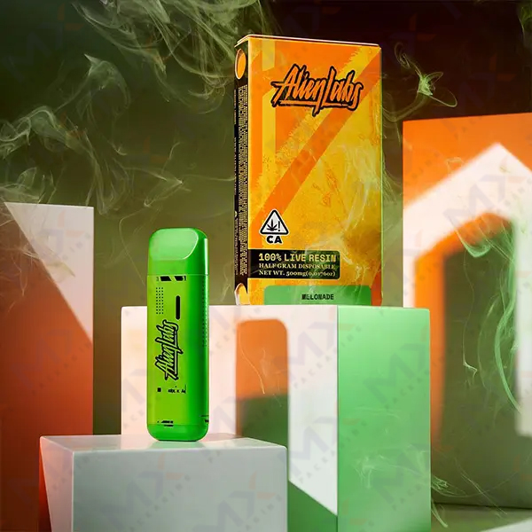 CBD Vape Boxes